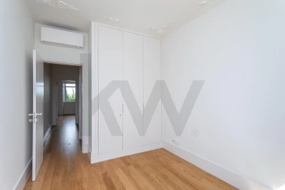 Apartamento T1 para Arrendamento em Estrela