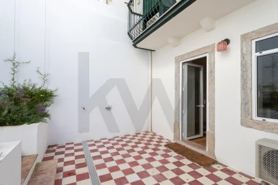 Apartamento T1 para Arrendamento em Estrela