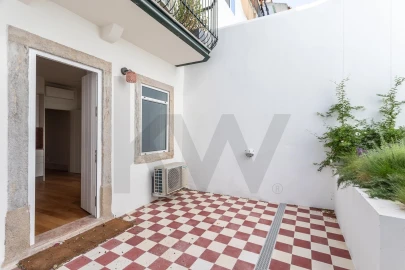 Apartamento T1 para Arrendamento em Estrela