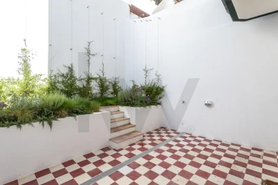 Apartamento T1 para Arrendamento em Estrela