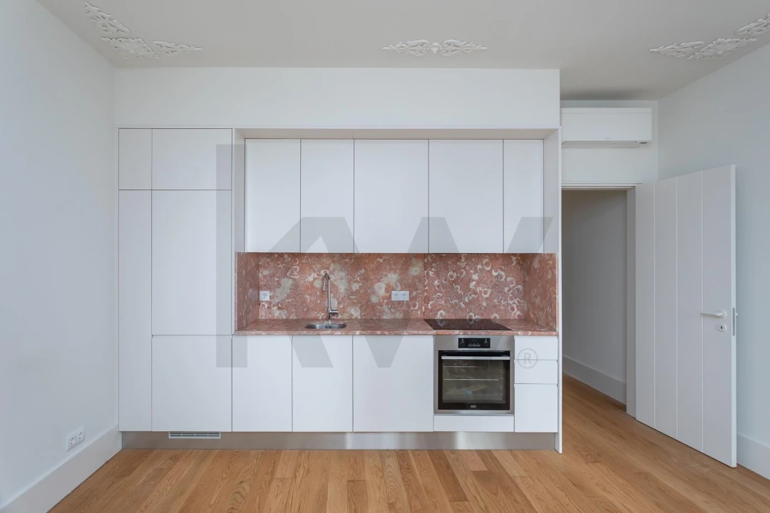 Apartamento T1 para Arrendamento em Estrela Foto 17