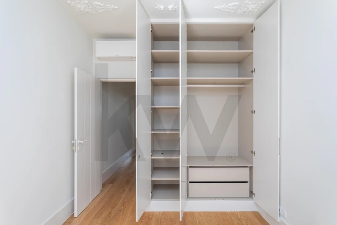 Apartamento T1 para Arrendamento em Estrela Foto 7