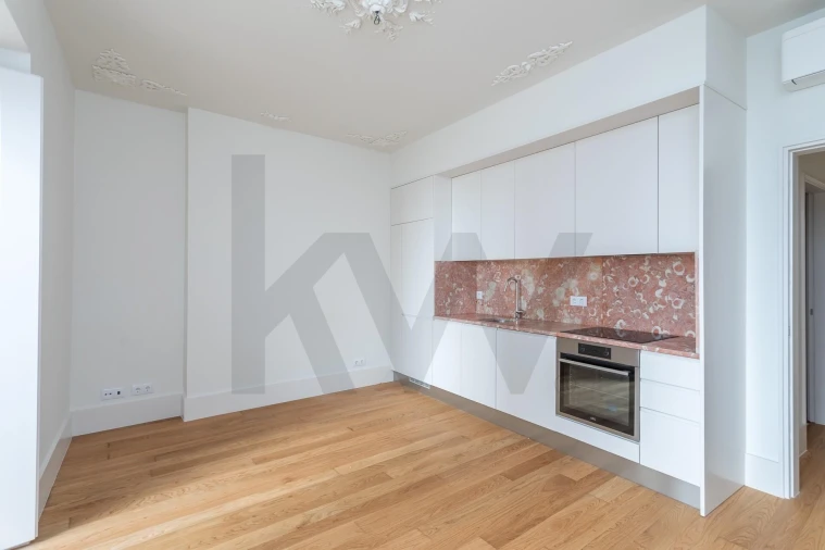Apartamento T1 para Arrendamento em Estrela Foto 19
