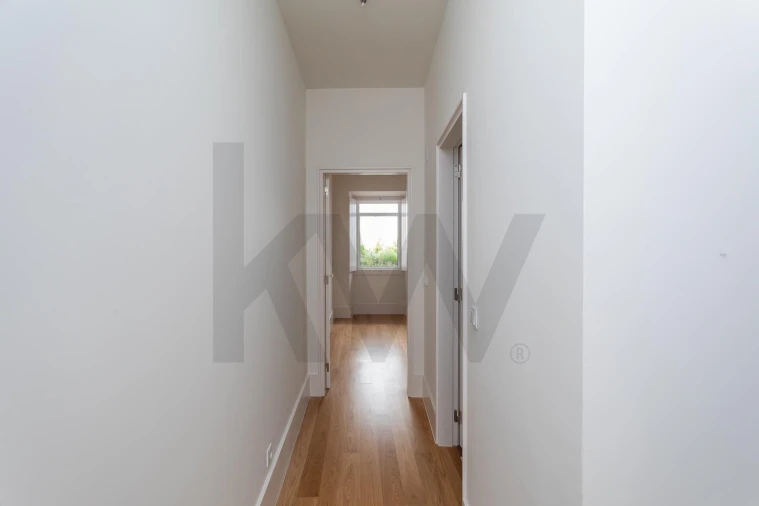 Apartamento T1 para Arrendamento em Estrela Foto 11