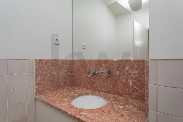 Apartamento T1 para Arrendamento em Estrela Foto 12