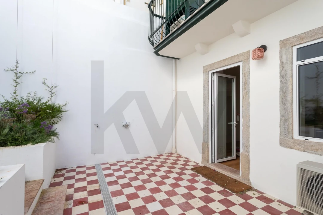 Apartamento T1 para Arrendamento em Estrela Foto 26