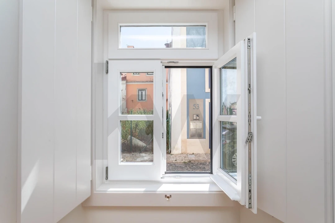 Apartamento T1 para Arrendamento em Estrela Foto 15