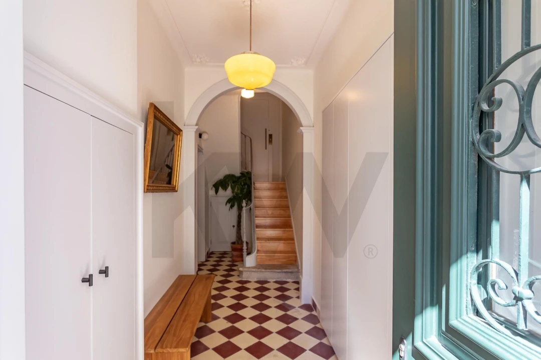 Apartamento T1 para Arrendamento em Estrela Foto 4