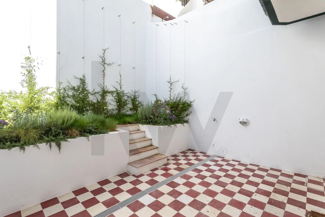 Apartamento T1 para Arrendamento em Estrela Foto 28