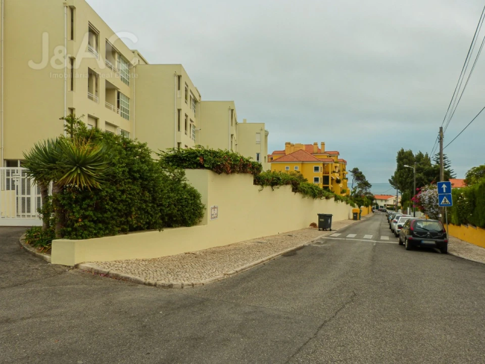Apartamento T2 para Arrendamento em Cascais e Estoril Foto 2