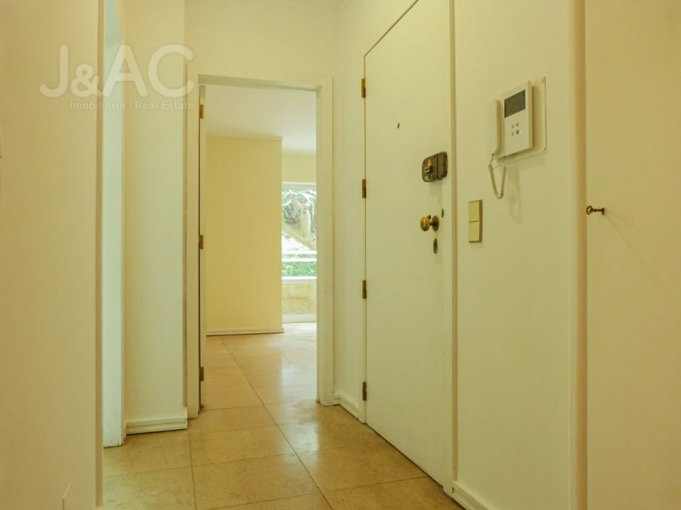 Apartamento T2 para Arrendamento em Cascais e Estoril Foto 6
