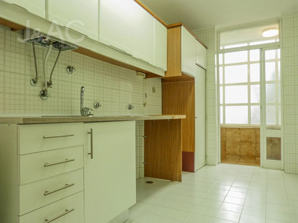 Apartamento T2 para Arrendamento em Cascais e Estoril Foto 7