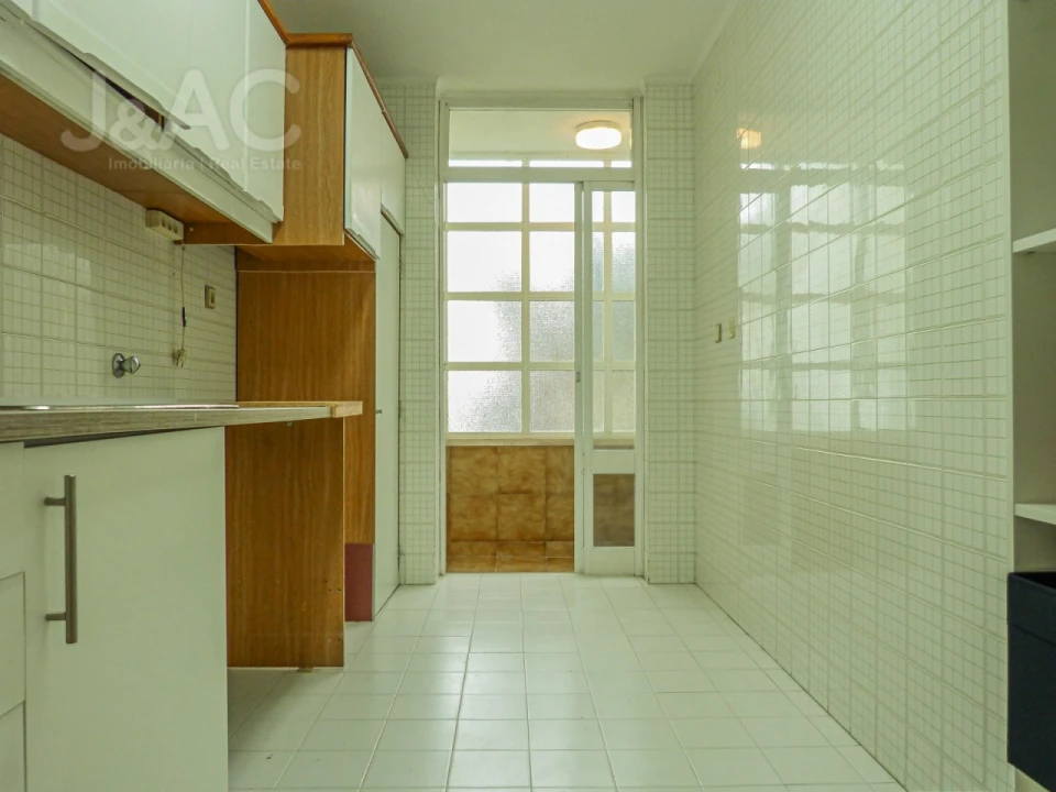 Apartamento T2 para Arrendamento em Cascais e Estoril Foto 8
