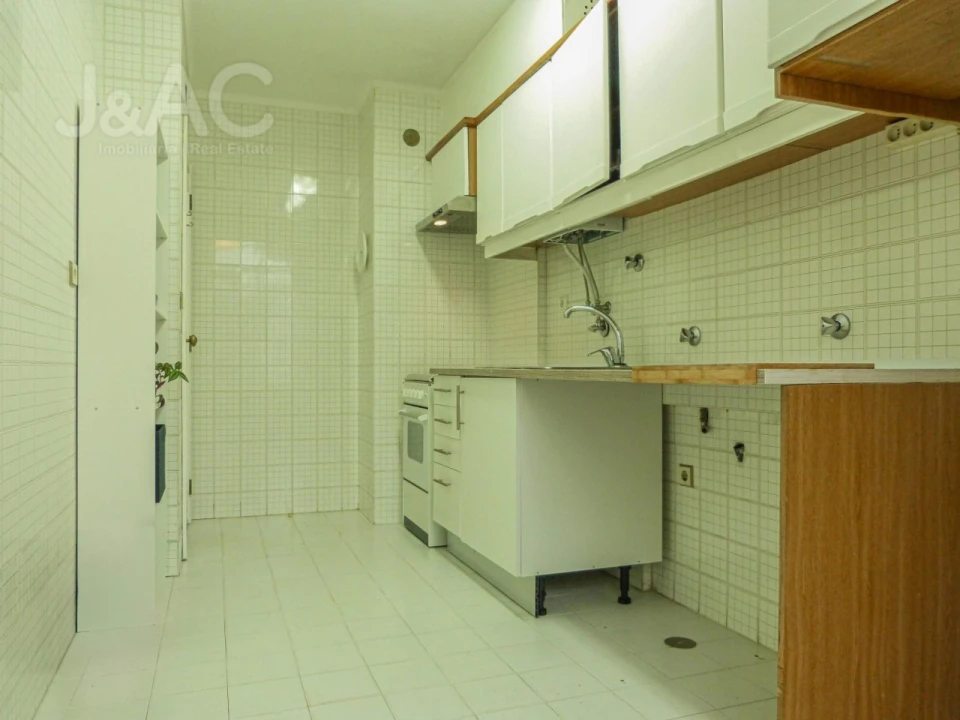 Apartamento T2 para Arrendamento em Cascais e Estoril Foto 9
