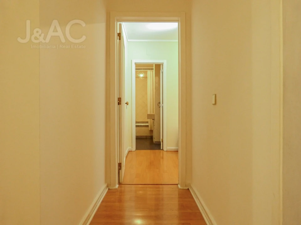 Apartamento T2 para Arrendamento em Cascais e Estoril Foto 10