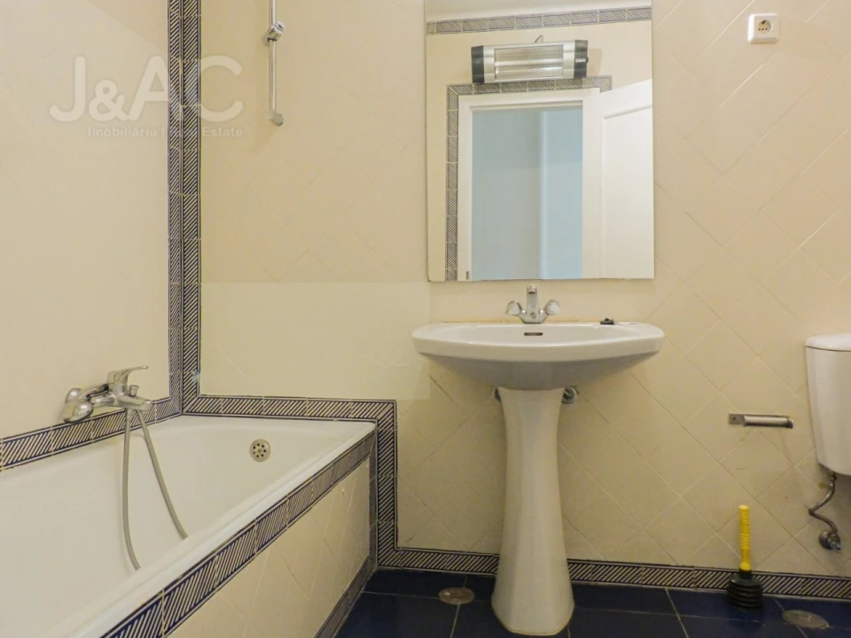 Apartamento T2 para Arrendamento em Cascais e Estoril Foto 11