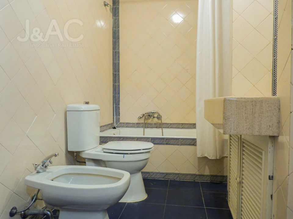 Apartamento T2 para Arrendamento em Cascais e Estoril Foto 17