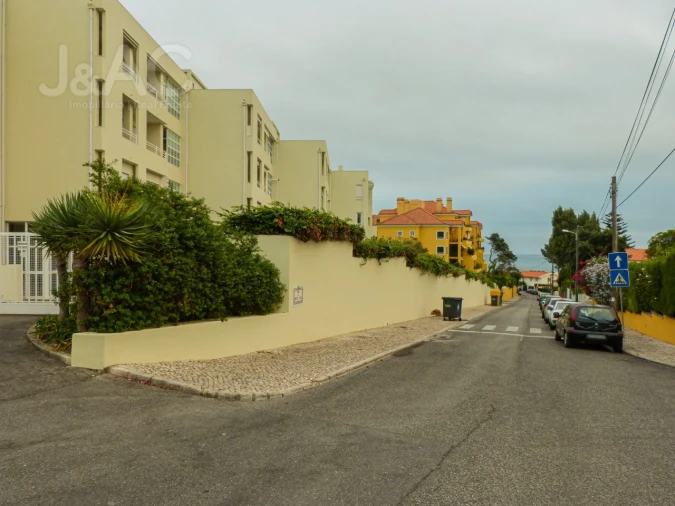 Apartamento T2 para Arrendamento em Cascais e Estoril Foto 2