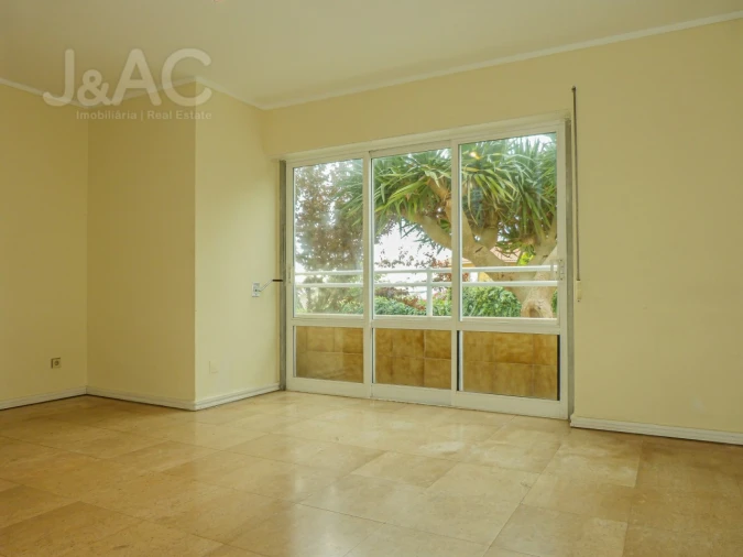 Apartamento T2 para Arrendamento em Cascais e Estoril Foto 4