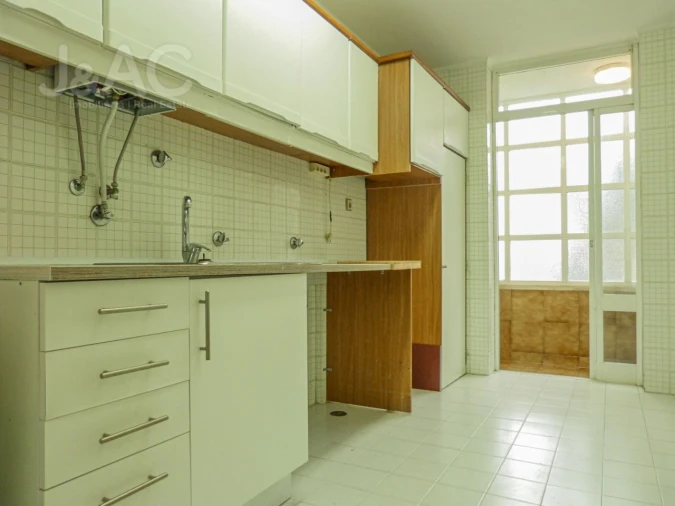 Apartamento T2 para Arrendamento em Cascais e Estoril Foto 7