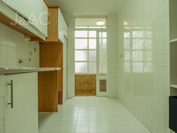 Apartamento T2 para Arrendamento em Cascais e Estoril Foto 8