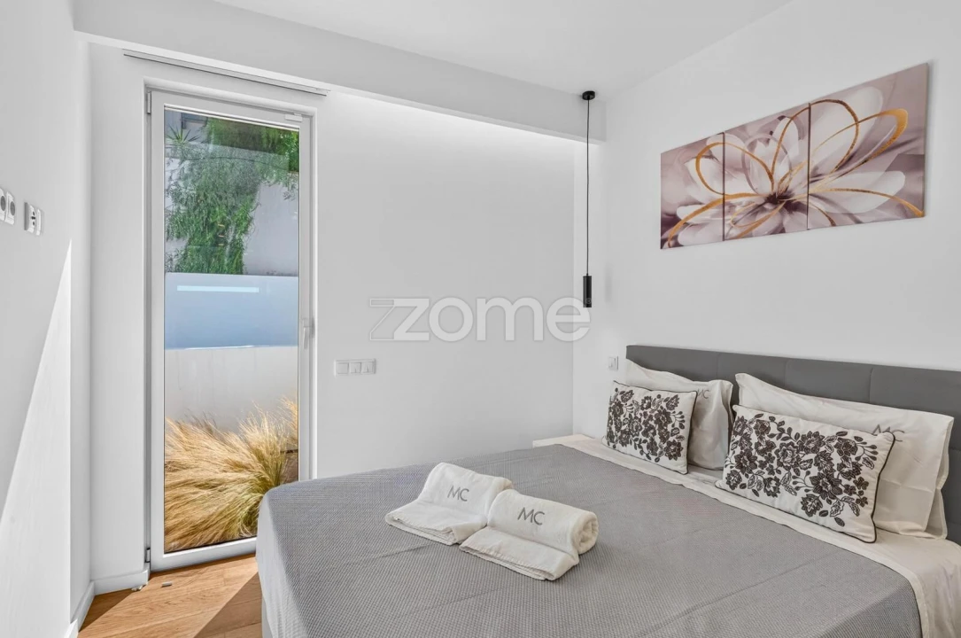 Apartamento T2 para Venda em Luz Foto 13