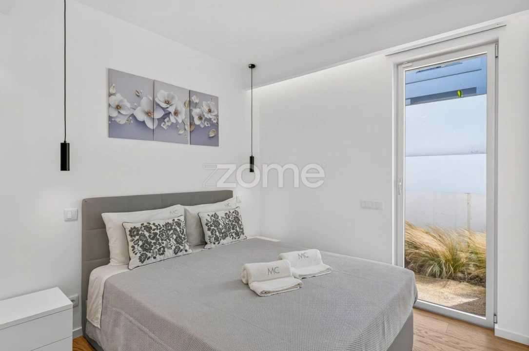 Apartamento T2 para Venda em Luz Foto 14