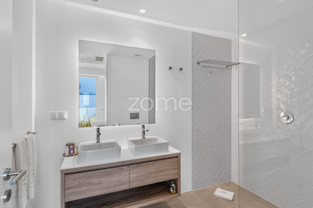 Apartamento T2 para Venda em Luz Foto 17