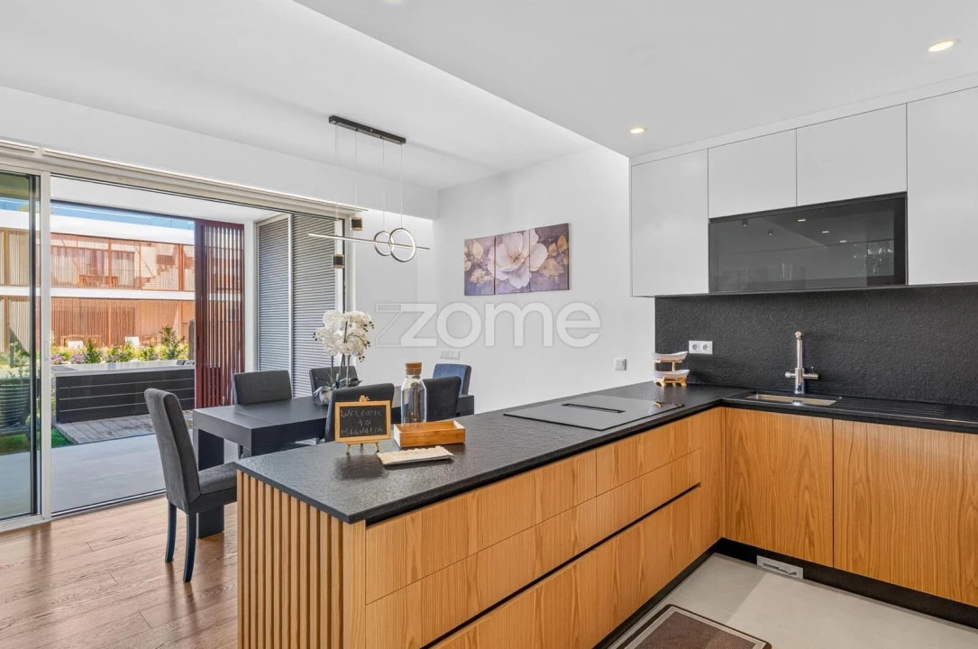 Apartamento T2 para Venda em Luz Foto 20
