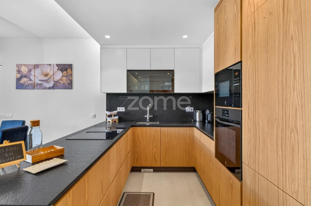 Apartamento T2 para Venda em Luz Foto 21