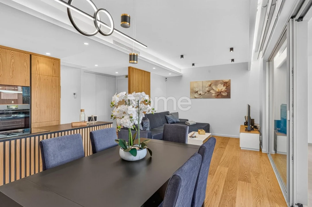 Apartamento T2 para Venda em Luz Foto 24