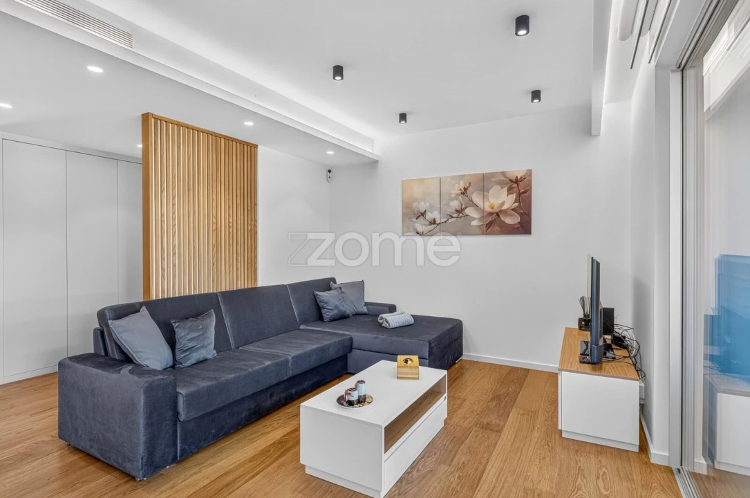 Apartamento T2 para Venda em Luz Foto 25
