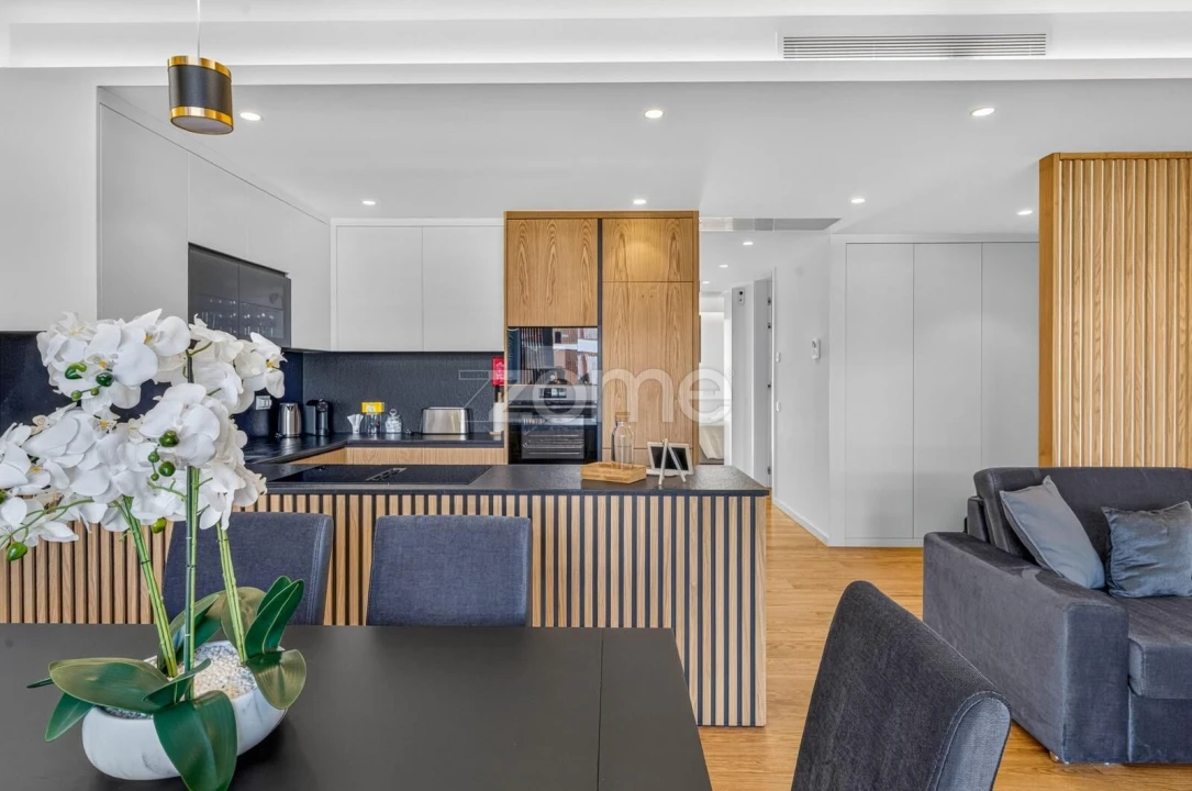 Apartamento T2 para Venda em Luz Foto 26