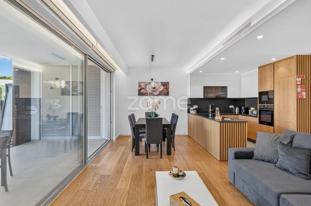 Apartamento T2 para Venda em Luz Foto 28