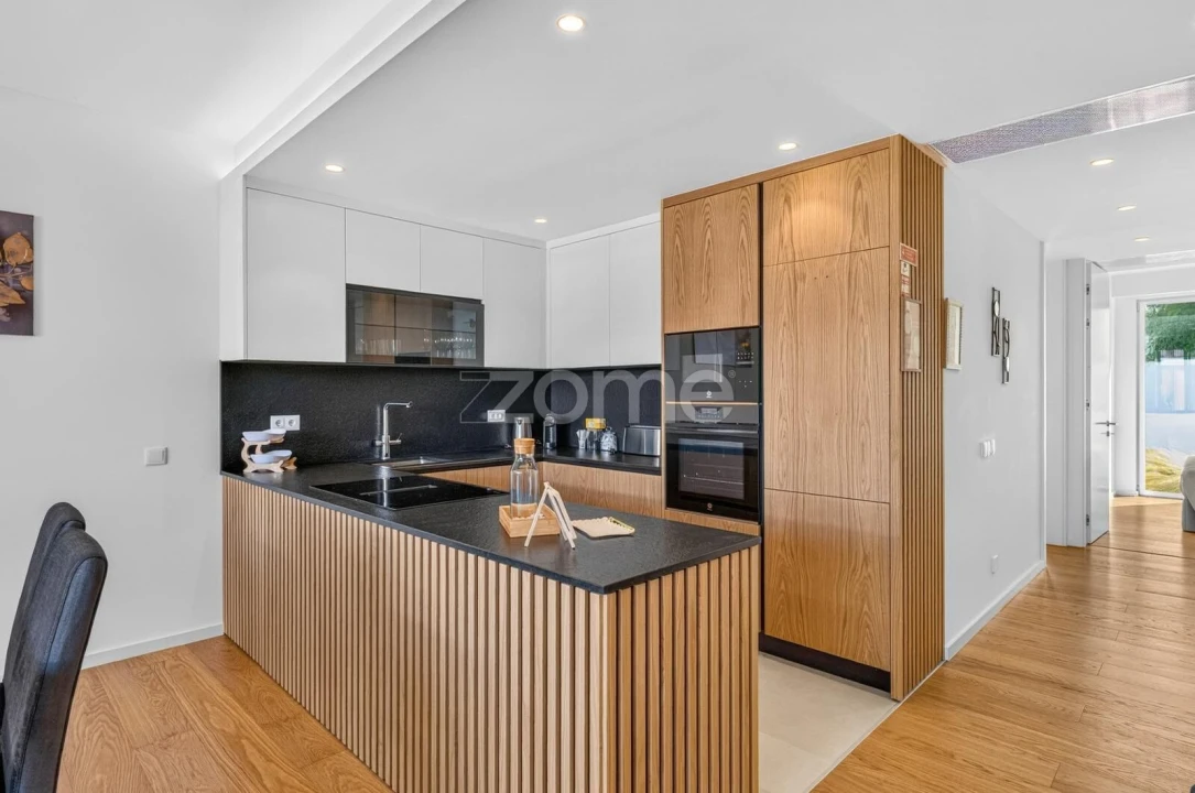 Apartamento T2 para Venda em Luz Foto 22