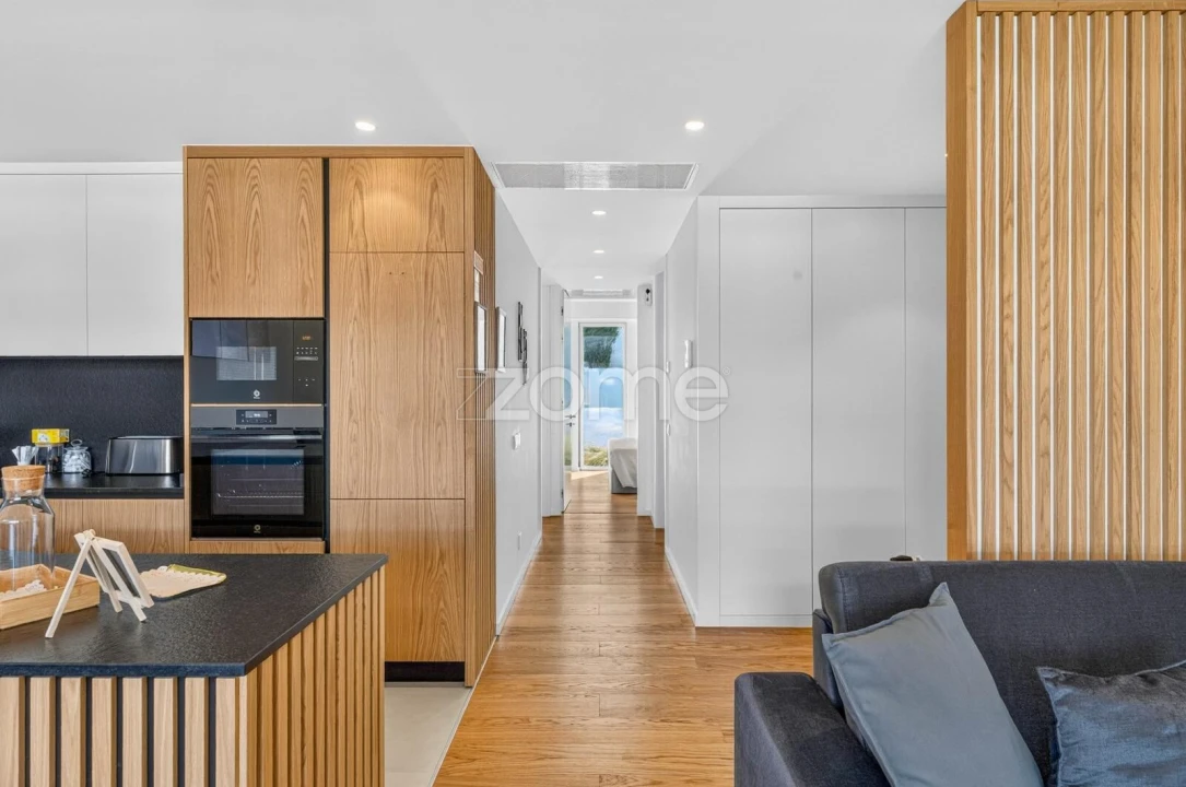 Apartamento T2 para Venda em Luz Foto 23