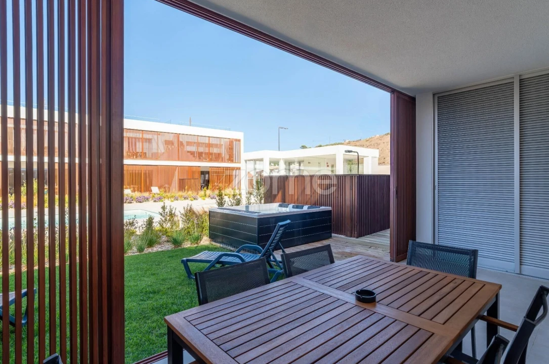 Apartamento T2 para Venda em Luz Foto 31