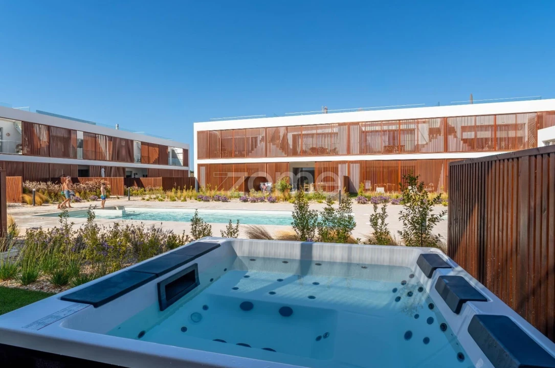 Apartamento T2 para Venda em Luz Foto 32