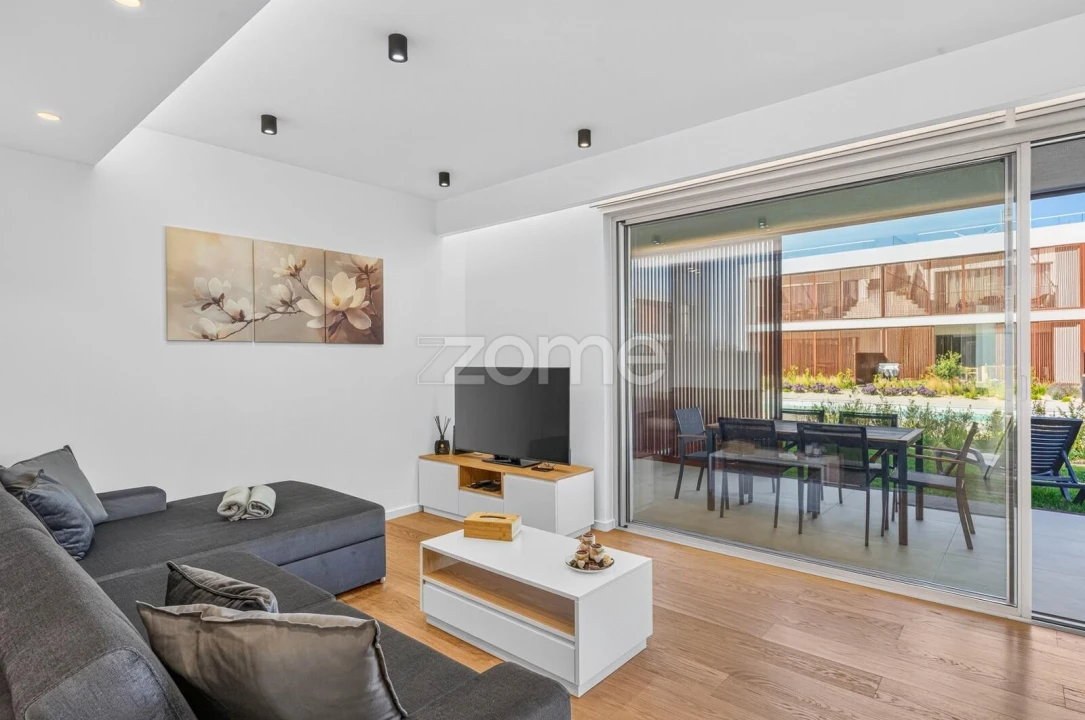 Apartamento T2 para Venda em Luz Foto 27