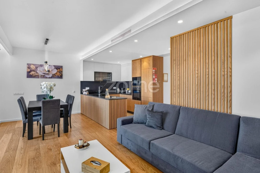 Apartamento T2 para Venda em Luz Foto 29