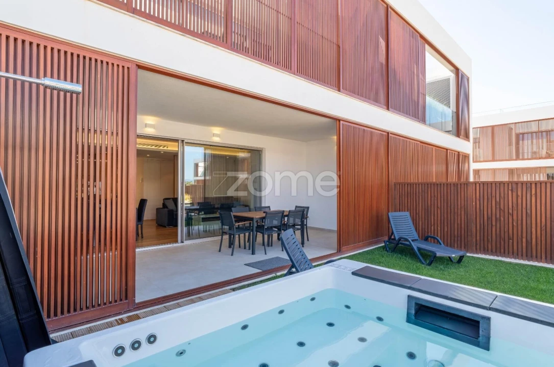 Apartamento T2 para Venda em Luz Foto 35