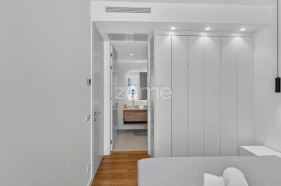 Apartamento T2 para Venda em Luz