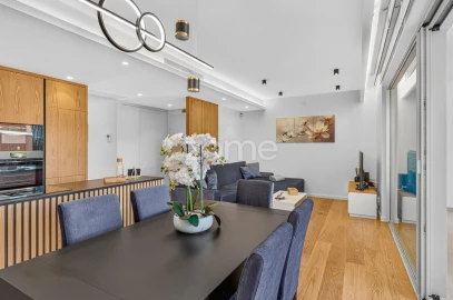 Apartamento T2 para Venda em Luz
