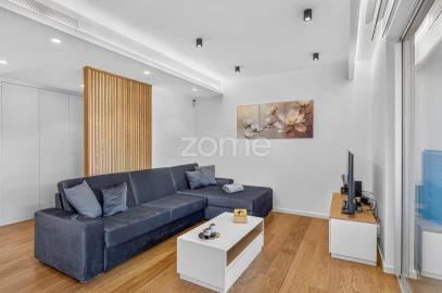 Apartamento T2 para Venda em Luz