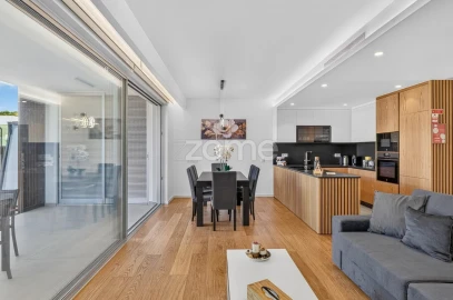 Apartamento T2 para Venda em Luz