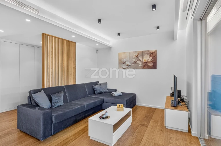 Apartamento T2 para Venda em Luz Foto 25