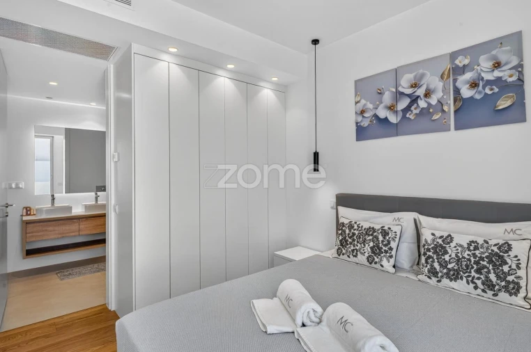 Apartamento T2 para Venda em Luz Foto 15