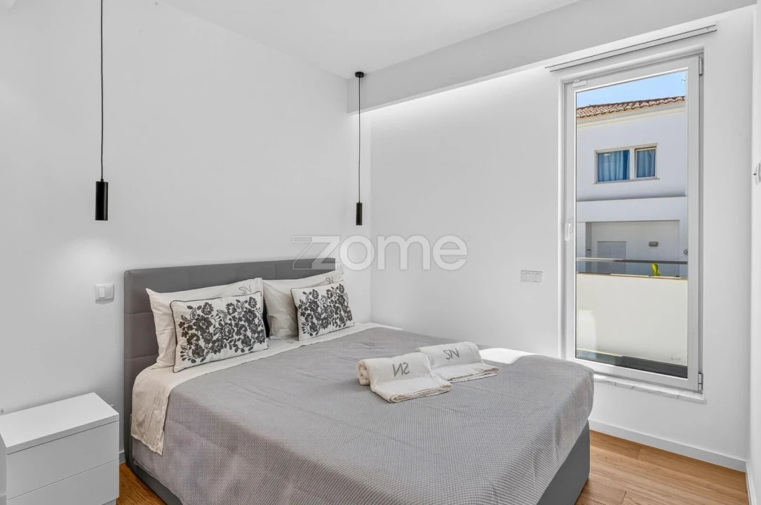 Apartamento T2 para Venda em Luz Foto 29