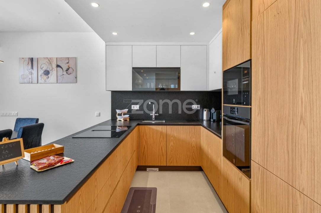 Apartamento T2 para Venda em Luz Foto 12