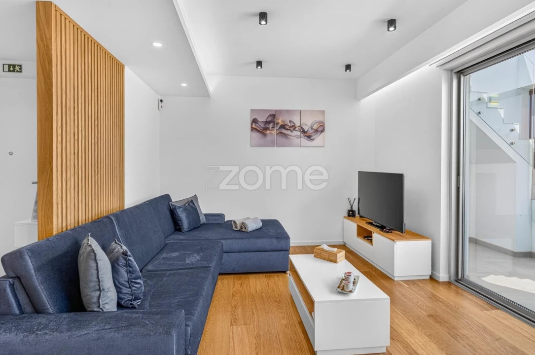 Apartamento T2 para Venda em Luz Foto 18
